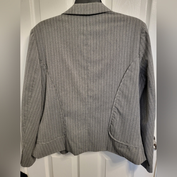 Vintage Worthington Blazer - Picture 3 of 4